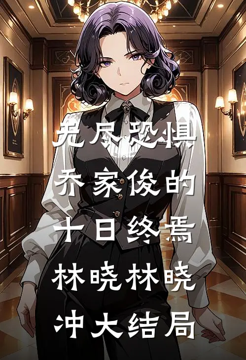 无尽恐惧：乔家俊的十日终焉林晓林晓冲大结局