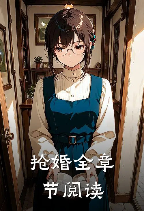 抢婚全章节阅读
