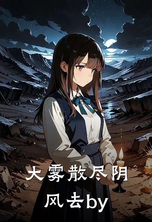 大雾散尽阴风去by