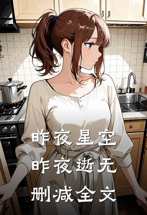 昨夜星空昨夜逝无删减全文