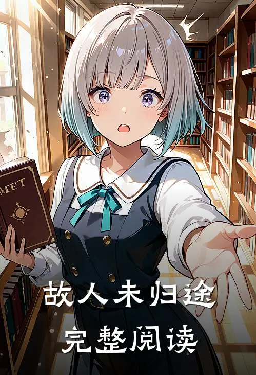 故人未归途完整阅读