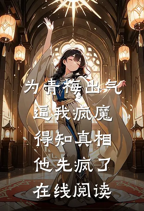 为青梅出气逼我疯魔，得知真相他先疯了在线阅读