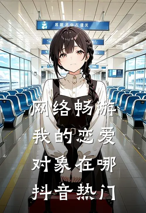 网络畅游，我的恋爱对象在哪抖音热门