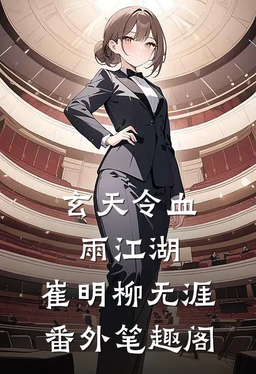 玄天令·血雨江湖：崔明柳无涯番外笔趣阁
