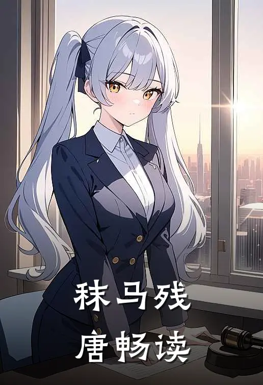秣马残唐畅读