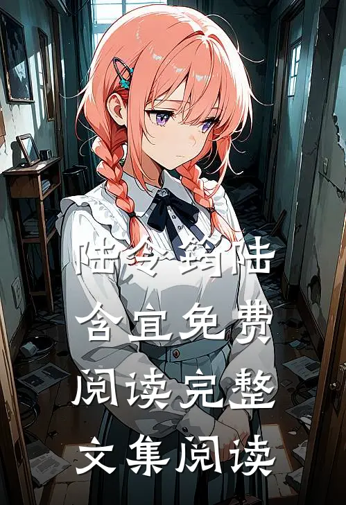 陆令筠陆含宜免费阅读完整文集阅读
