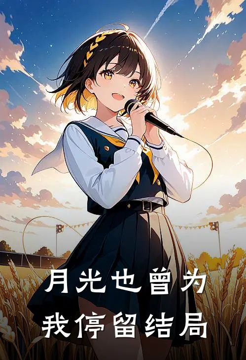 月光也曾为我停留结局