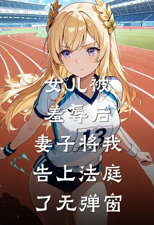 女儿被羞辱后，妻子将我告上法庭了无弹窗