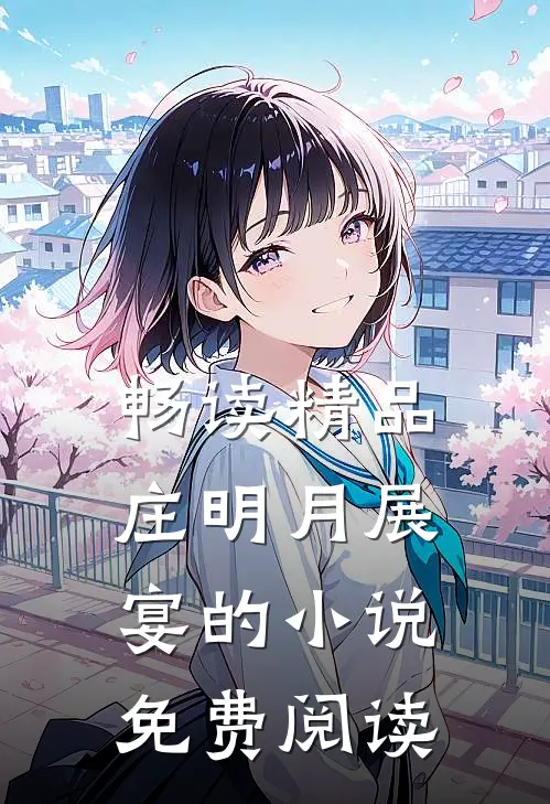 畅读精品庄明月展宴的小说免费阅读