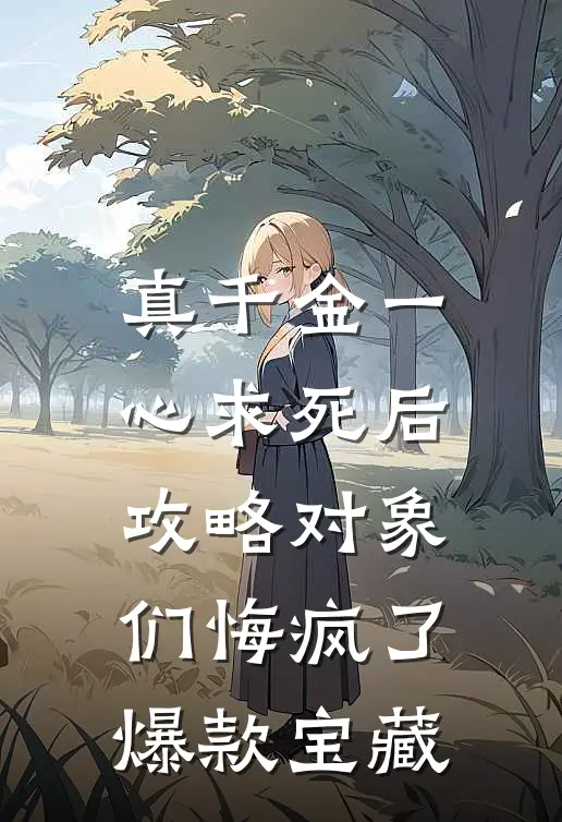 真千金一心求死后，攻略对象们悔疯了爆款宝藏