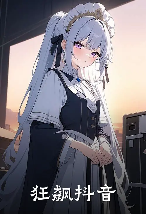狂飙抖音