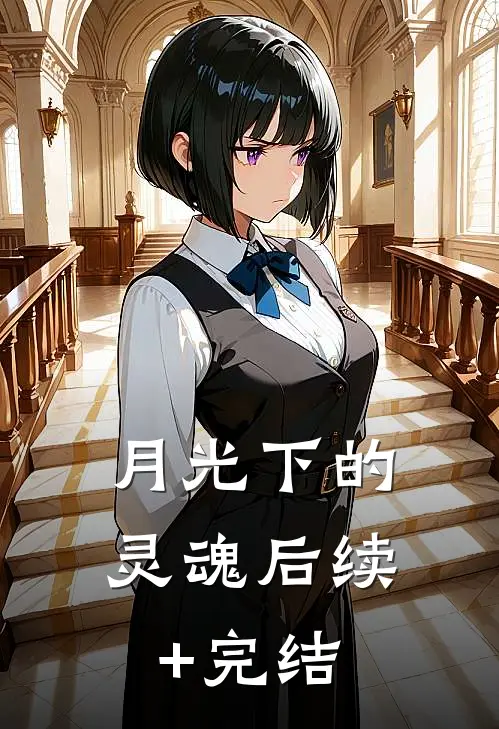 月光下的灵魂后续+完结