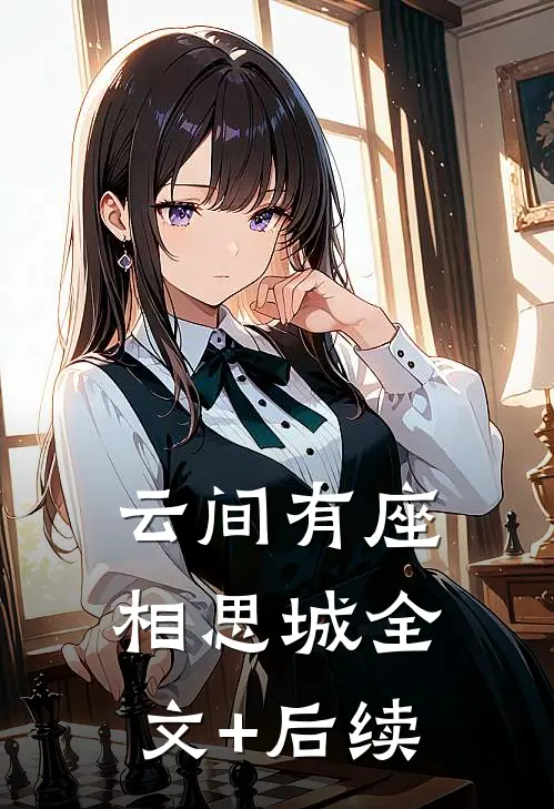 云间有座相思城全文+后续