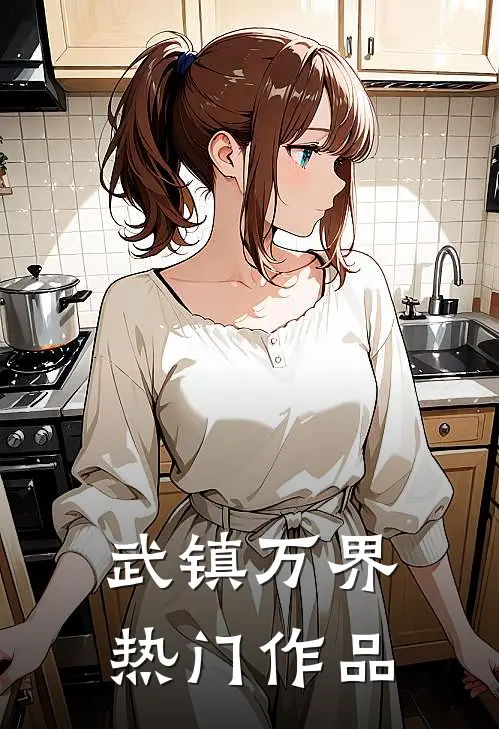 武镇万界热门作品