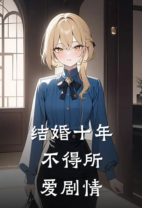 结婚十年，不得所爱剧情