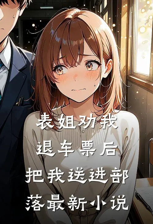 别爱了！我都要被你囚疯了小说