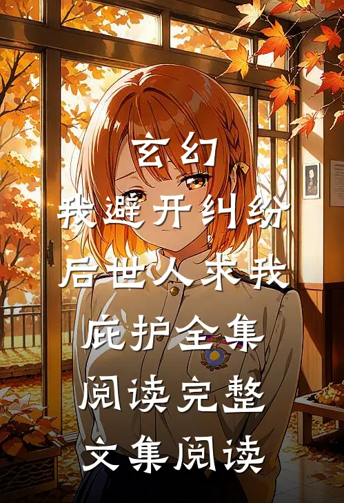 玄幻：我避开纠纷后世人求我庇护全集阅读完整文集阅读