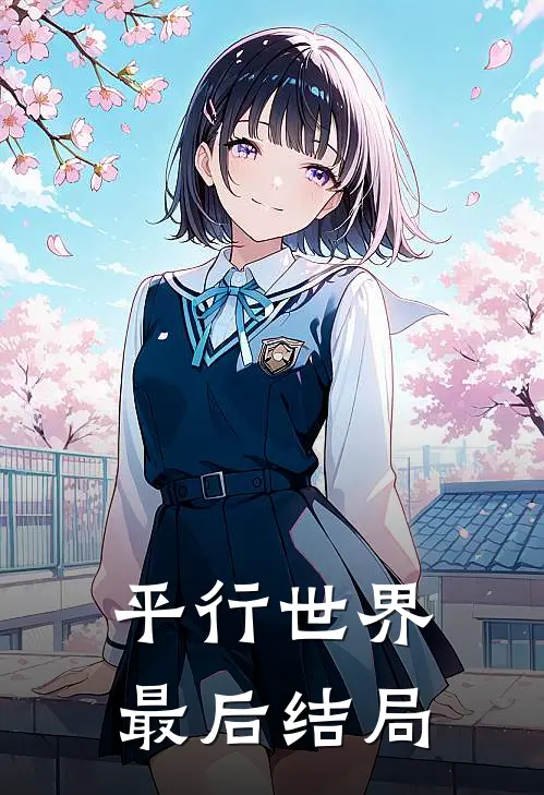 平行世界最后结局