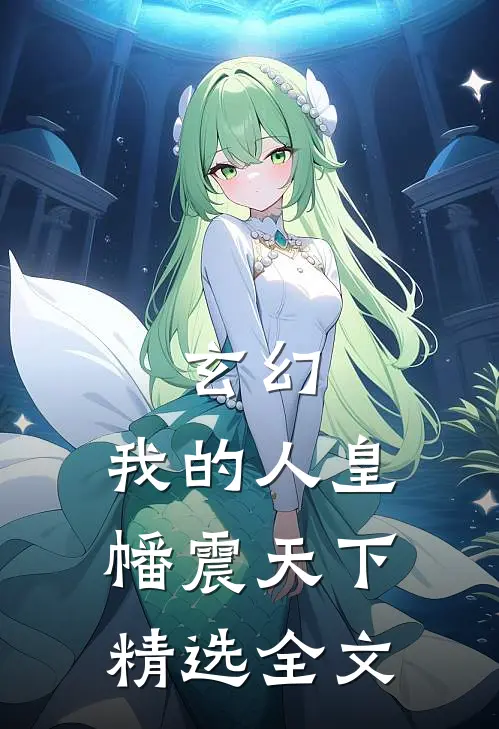 玄幻：我的人皇幡震天下精选全文