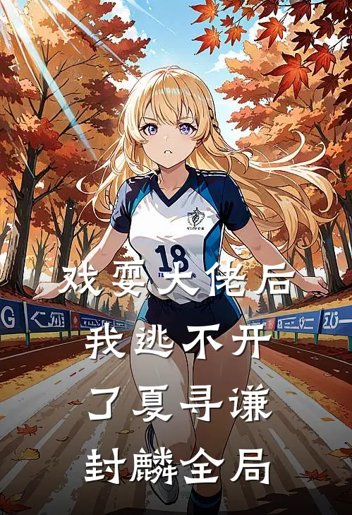 戏耍大佬后，我逃不开了夏寻谦封麟全局