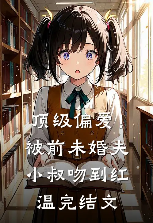 顶级偏爱！被前未婚夫小叔吻到红温完结文