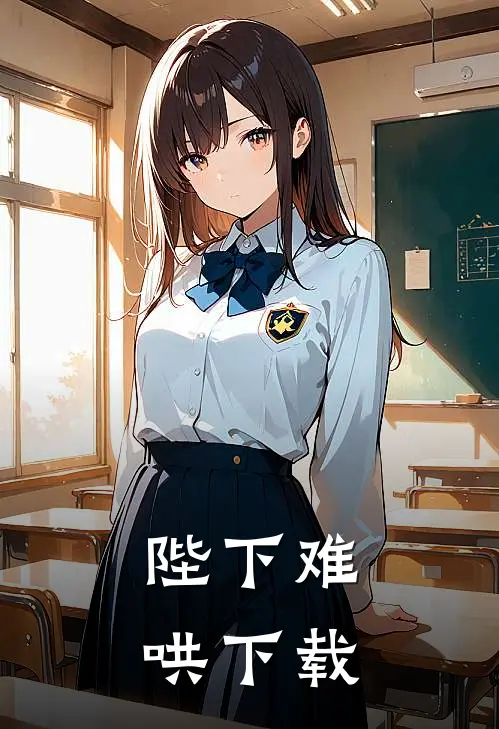 陛下难哄下载