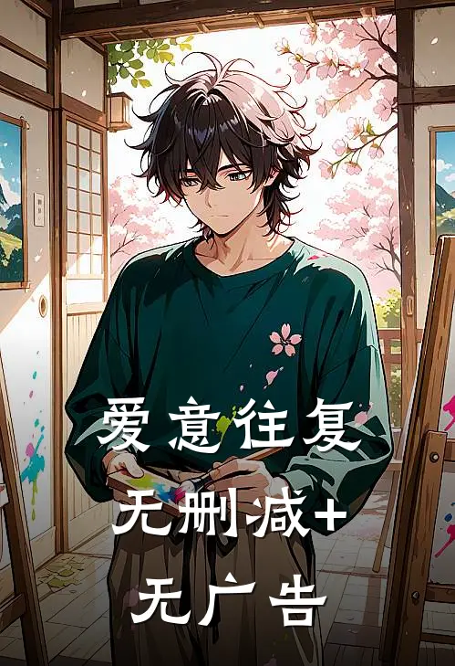 爱意往复无删减+无广告