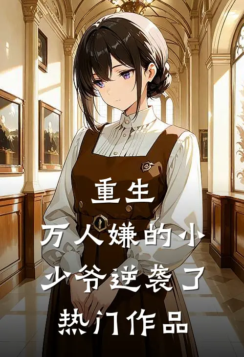 重生：万人嫌的小少爷逆袭了热门作品