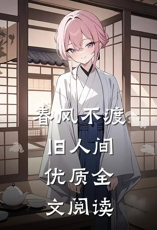 春风不渡旧人间优质全文阅读