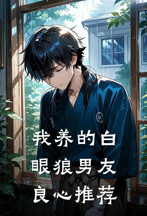 我养的白眼狼男友良心推荐