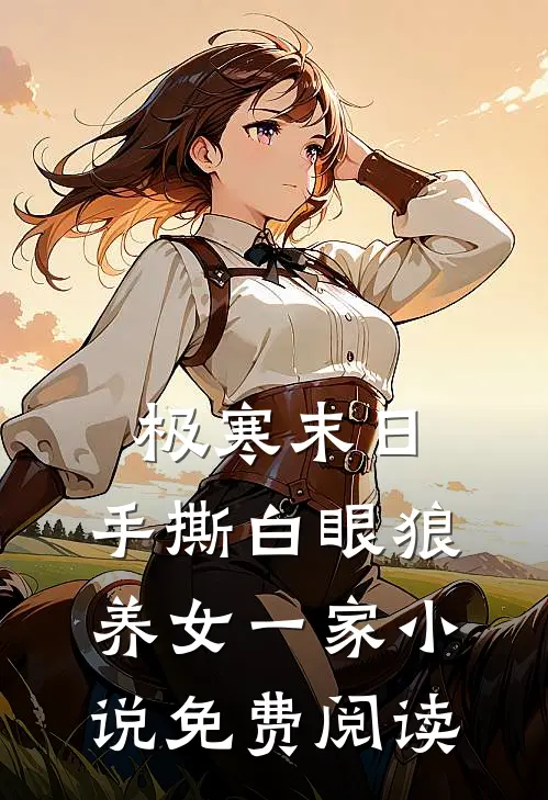 极寒末日，手撕白眼狼养女一家小说免费阅读