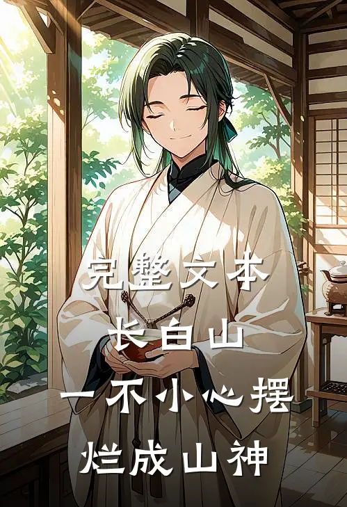 完整文本长白山：一不小心摆烂成山神