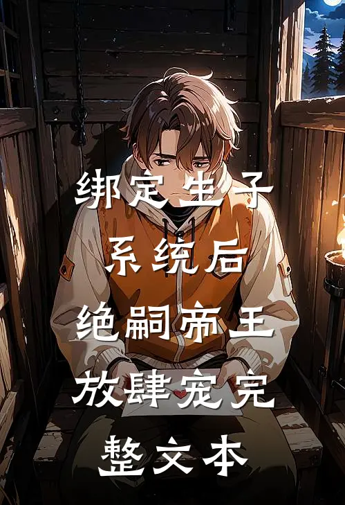 绑定生子系统后，绝嗣帝王放肆宠完整文本