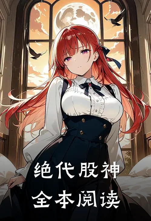 绝代股神全本阅读