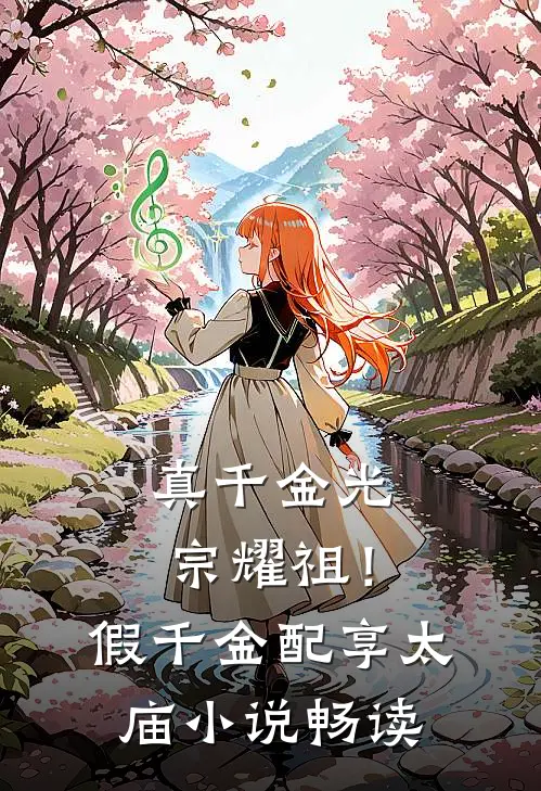 真千金光宗耀祖！假千金配享太庙小说畅读