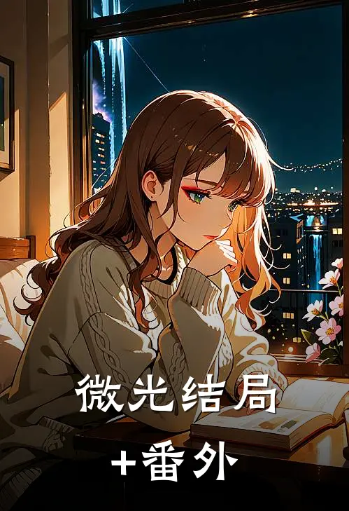 微光结局+番外