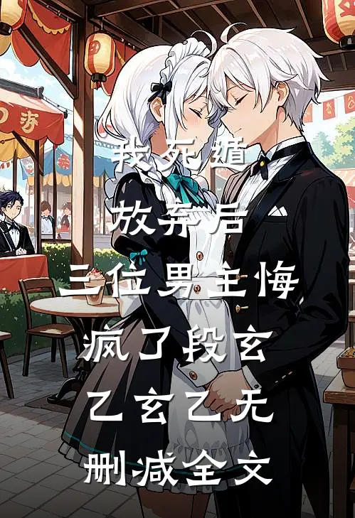 我死遁放弃后，三位男主悔疯了段玄乙玄乙无删减全文