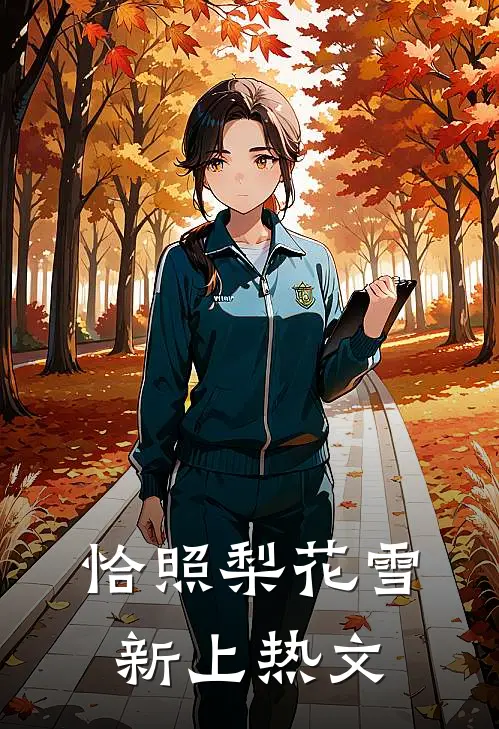 恰照梨花雪新上热文