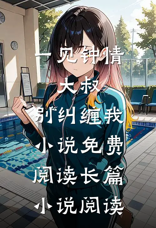 一见钟情:大叔,别纠缠我小说免费阅读长篇小说阅读