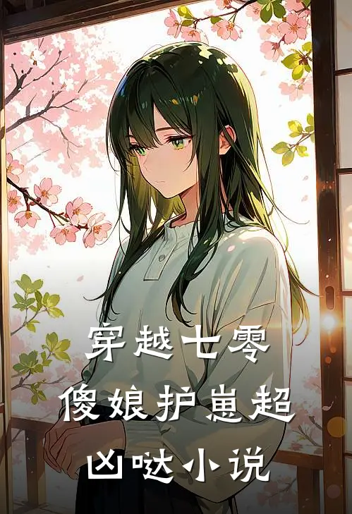 穿越七零，傻娘护崽超凶哒小说