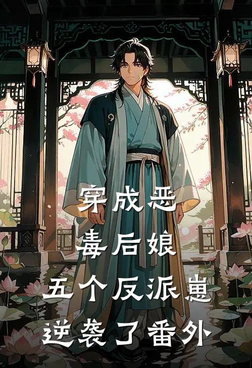 穿成恶毒后娘，五个反派崽逆袭了番外