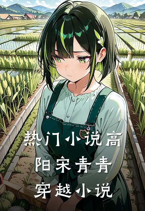热门小说高阳宋青青穿越小说