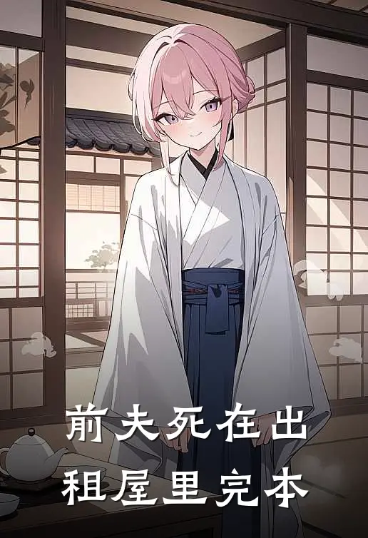前夫死在出租屋里完本