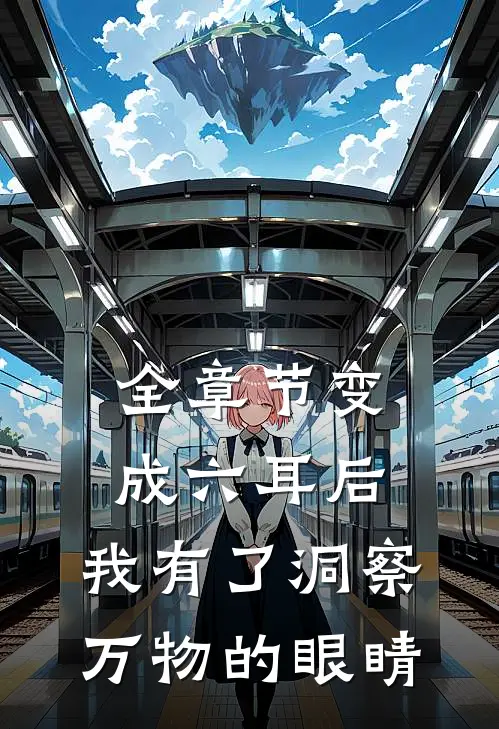 全章节变成六耳后，我有了洞察万物的眼睛