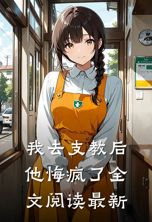 我去支教后，他悔疯了全文阅读最新