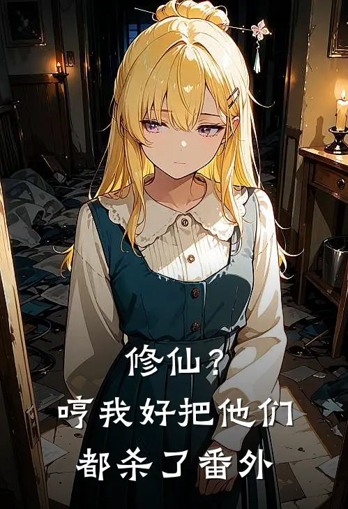 修仙？哼，我好把他们都杀了 番外