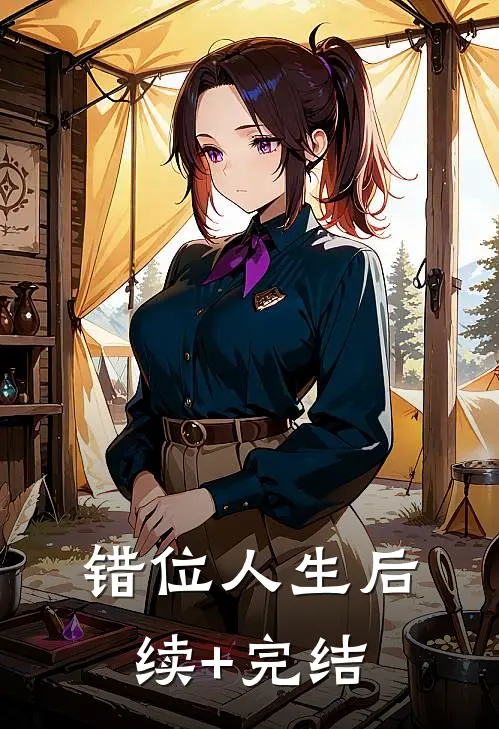 错位人生后续+完结