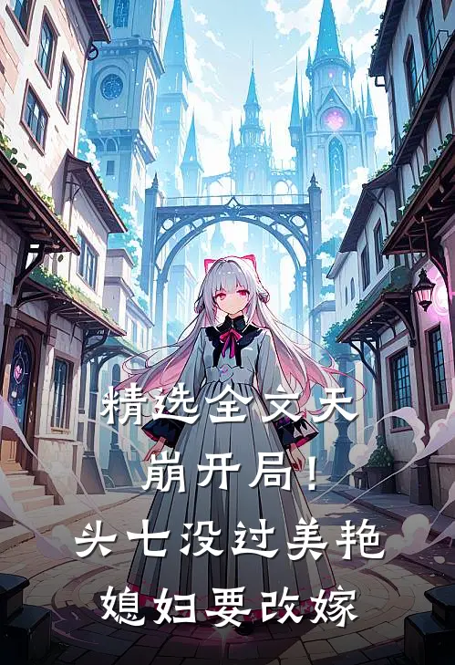 精选全文天崩开局！头七没过美艳媳妇要改嫁