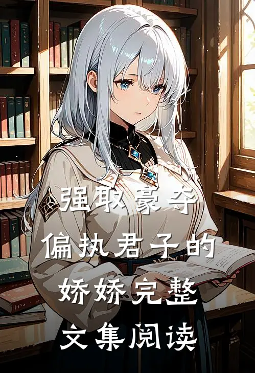 强取豪夺：偏执君子的娇娇完整文集阅读
