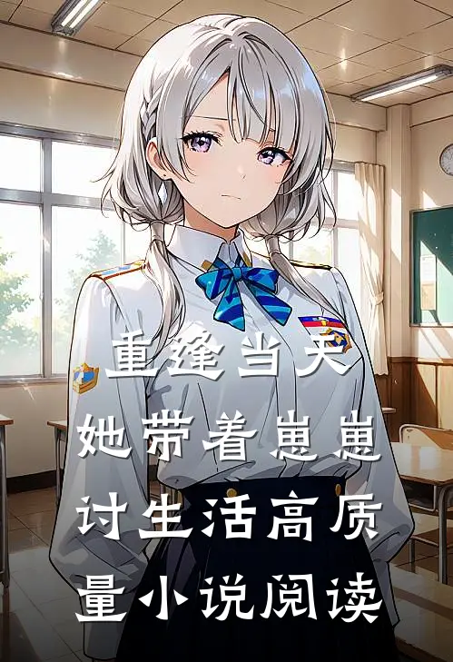 重逢当天，她带着崽崽讨生活高质量小说阅读